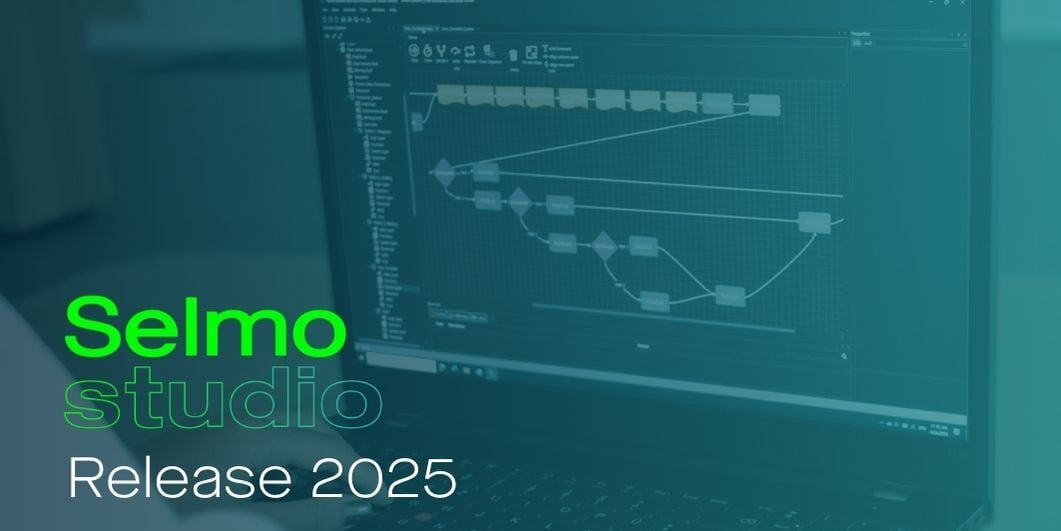 Selmo Studio 2025