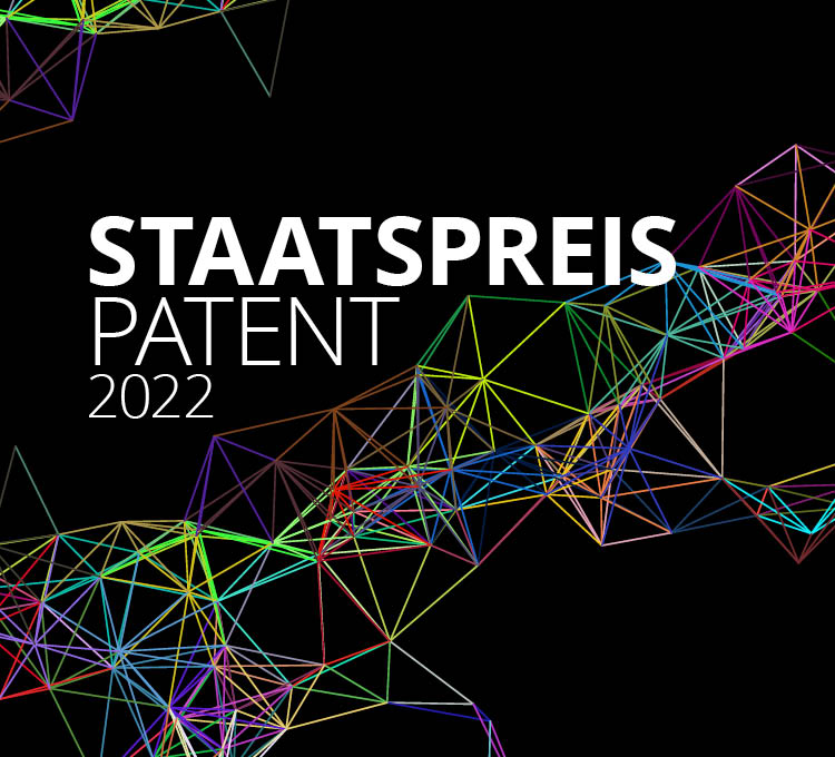 Staatspreis Patent 2022