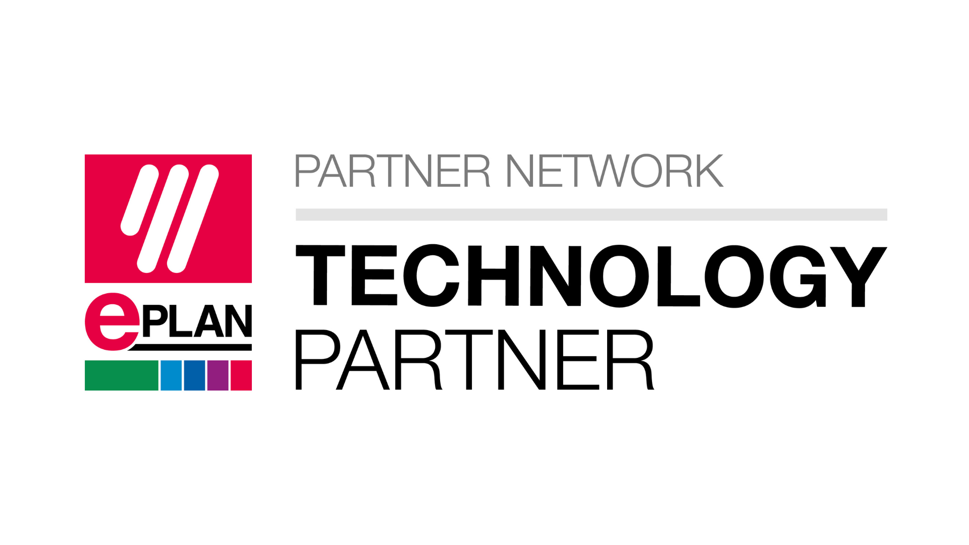 Technology Partner Network EPLAN