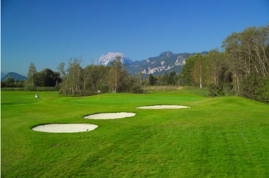 Ennstal GC