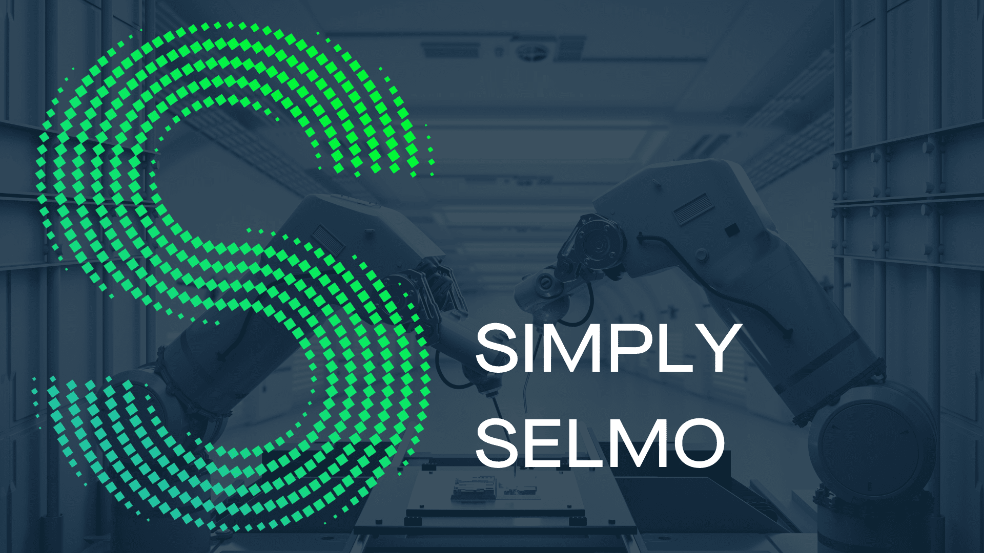 Simply Selmo