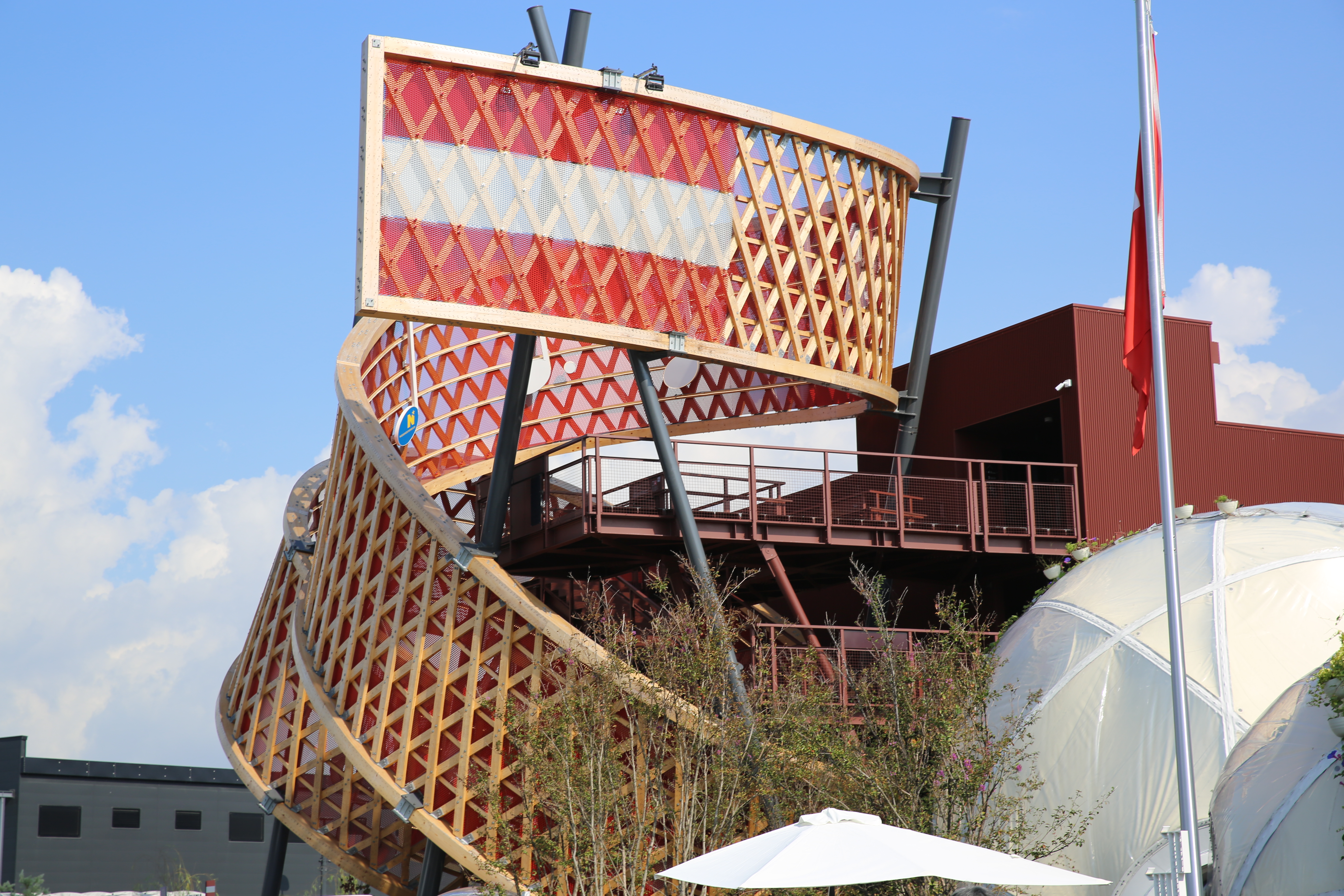 Selmo präsentiert österreichische Innovation auf der Expo 2025 in Osaka