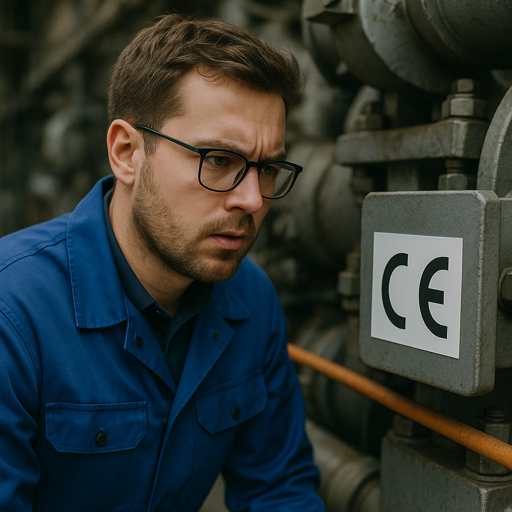 MVO 2027: Neue Maschinenverordnung macht Steuerungssoftware zum Prüfgegenstand