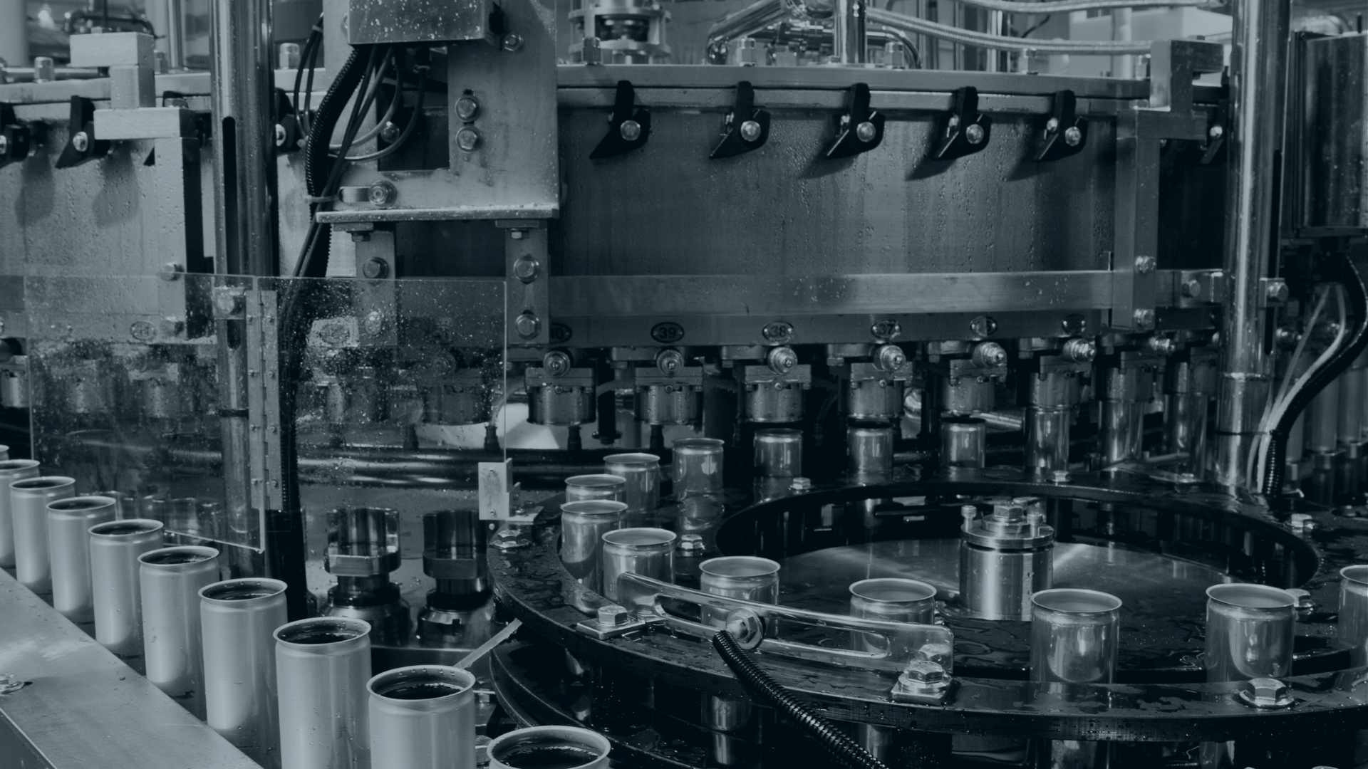 Die Illusion der Kontrolle in der Industrie