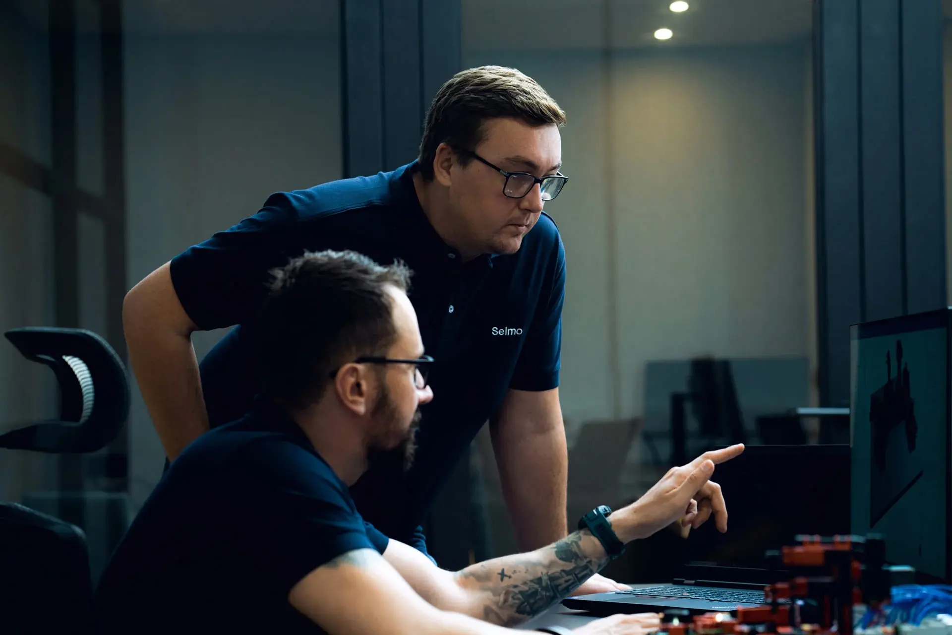 Retrofit und MVO 2027: Warum Bestandsmaschinen jetzt ins Zentrum rücken