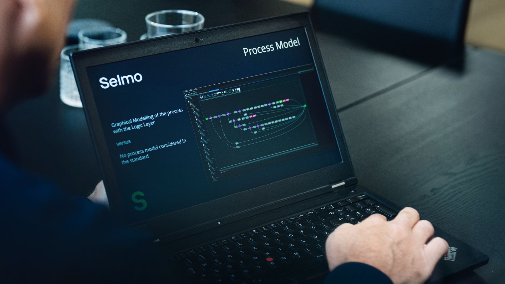 Programming with Selmo